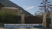 Gli oligarchi russi colpiti dalle sanzioni