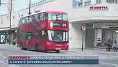 Covid, a Londra vige il "liberi tutti"