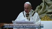 Covid, le immagini simbolo