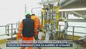 Il piano di Draghi per razionare luce e gas