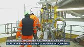 Il piano di Draghi per razionare luce e gas