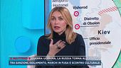 Guerra in Ucraina, la Russia torna al passato con sanzioni, isolamento e scontro culturale