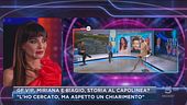 GF Vip, Miriana e Biagio: storia al capolinea?