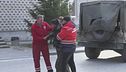 Attacco di Mosca vicino alla Polonia