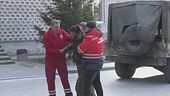 Attacco di Mosca vicino alla Polonia