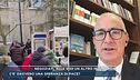 In diretta Daniele Manca, Vicedirettore Corriere della Sera