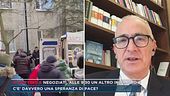 In diretta Daniele Manca, Vicedirettore Corriere della Sera