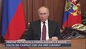 Perchè Putin non si ferma davanti a niente