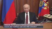 Perchè Putin non si ferma davanti a niente