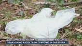 Caso Lilly, tracce del suo dna su sacchi, cordino e bottiglia