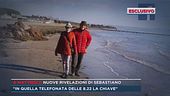 Caso Lilly, le nuove rivelazioni di Sebastiano