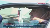 Caso Lilly, le parole di Claudio