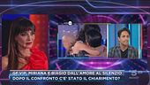 GFVip, Miriana e Biagio dall'amore al silenzio