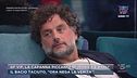 GFVip, la capanna piccante di Jessica e Barù