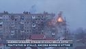 Guerra Ucraina, strage di civili nelle città