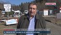 Guerra Ucraina, dal confine con la Polonia