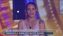 Gf Vip, Jessica vince a sorpresa