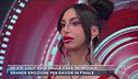 Gf Vip, Lulù esce dalla casa incredula