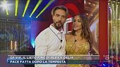 Gf Vip, il lieto finale di Alex e Delia