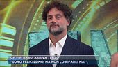 Gf Vip, Barù arriva terzo