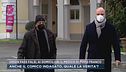 Agli arresti domiciliari il medico di Pippo Franco