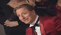 Covid, Pippo Franco fa la terza dose