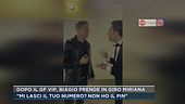 Dopo il Gf Vip, Biagio prende in giro Miriana