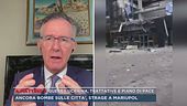Guerra in Ucraina, trattative e piano di pace