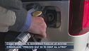 Caro benzina, il Governo taglia le accise