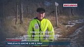 Lilly, parla l'amico Claudio: "Prelevato anche a me il dna"