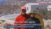 Lilly, la cugina rivela: "Ce l'abbiamo con Sebastiano da 30 anni"