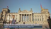 Covid, la situazione in Europa e nel mondo