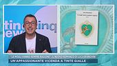 Luca Bianchini ci presenta il suo nuovo romanzo, "Le moglie hanno sempre ragione"