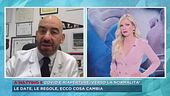 Covid e riaperture, verso la normalità