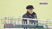 Caso Lilly, nuove rivelazioni di Claudio