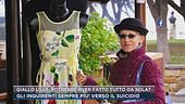 Giallo Lilly, potrebbe aver fatto tutto da sola?