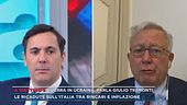Guerra in Ucraina, parla Giulio Tremonti