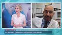 Covid, Bassetti: "Stanno aumentando contagi di persone che non hanno una malattia grave"