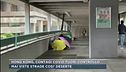Hong Kong, impennata di casi Covid