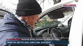 Caso Lilly, nuove rivelazioni di Sebastiano