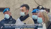 Benno, tre donne per nascondere l'omicidio