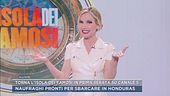 Torna l'Isola dei famosi in prima serata su Canale 5