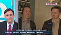 Lucca, la storia di Roman e Vlady