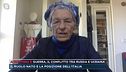 Guerra Ucraina, a Mattino 5 Emma Bonino