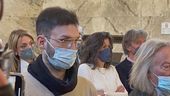 Bolzano, il processo a Benno Neumair