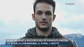 Benno Neumair, il racconto dell'ex fidanzata Martina