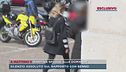 Caso Benno, Martina sfugge alle domande