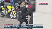 Caso Benno, Martina sfugge alle domande
