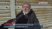 Caso Lilly, "In quel bosco l'hanno portata"