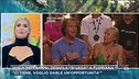 Isola dei famosi, Zequila "si lega" a Floriana